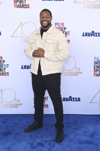 Film Independent Spirit Awards 2025 in Santa Monica