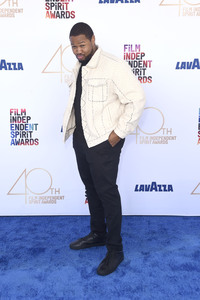 Film Independent Spirit Awards 2025 in Santa Monica