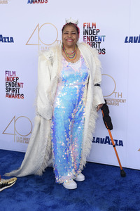 Film Independent Spirit Awards 2025 in Santa Monica