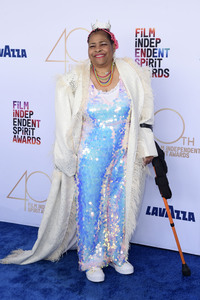 Film Independent Spirit Awards 2025 in Santa Monica