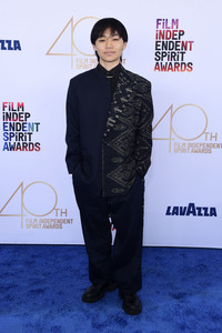 Film Independent Spirit Awards 2025 in Santa Monica