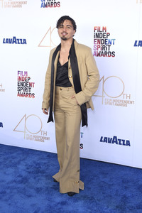 Film Independent Spirit Awards 2025 in Santa Monica