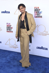 Film Independent Spirit Awards 2025 in Santa Monica