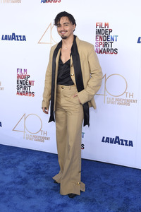 Film Independent Spirit Awards 2025 in Santa Monica