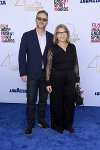 Film Independent Spirit Awards 2025 in Santa Monica