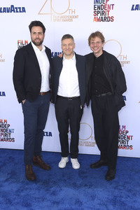 Film Independent Spirit Awards 2025 in Santa Monica