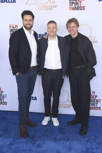 Film Independent Spirit Awards 2025 in Santa Monica