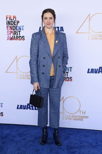 Film Independent Spirit Awards 2025 in Santa Monica