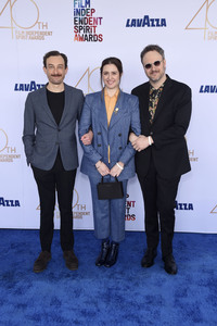 Film Independent Spirit Awards 2025 in Santa Monica