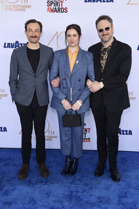 Film Independent Spirit Awards 2025 in Santa Monica