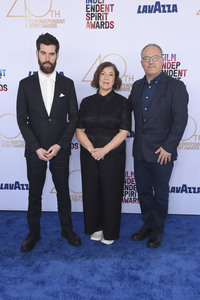 Film Independent Spirit Awards 2025 in Santa Monica