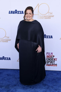 Film Independent Spirit Awards 2025 in Santa Monica