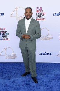 Film Independent Spirit Awards 2025 in Santa Monica