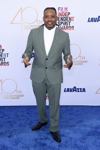 Film Independent Spirit Awards 2025 in Santa Monica