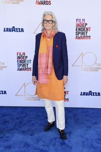 Film Independent Spirit Awards 2025 in Santa Monica