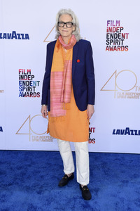 Film Independent Spirit Awards 2025 in Santa Monica
