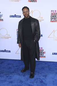 Film Independent Spirit Awards 2025 in Santa Monica