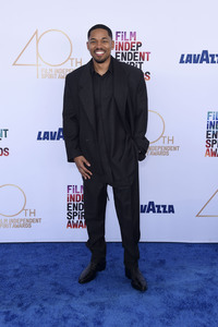 Film Independent Spirit Awards 2025 in Santa Monica