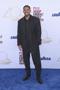 Film Independent Spirit Awards 2025 in Santa Monica