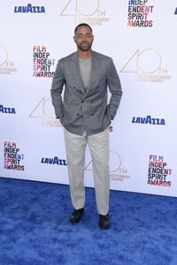 Film Independent Spirit Awards 2025 in Santa Monica