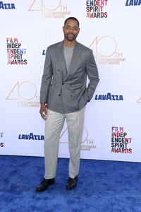 Film Independent Spirit Awards 2025 in Santa Monica