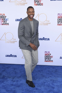 Film Independent Spirit Awards 2025 in Santa Monica