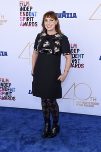 Film Independent Spirit Awards 2025 in Santa Monica