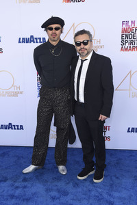 Film Independent Spirit Awards 2025 in Santa Monica