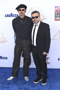 Film Independent Spirit Awards 2025 in Santa Monica