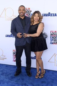 Film Independent Spirit Awards 2025 in Santa Monica