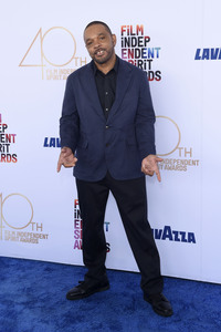 Film Independent Spirit Awards 2025 in Santa Monica