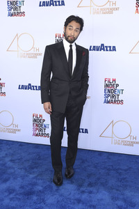 Film Independent Spirit Awards 2025 in Santa Monica