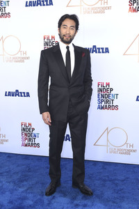 Film Independent Spirit Awards 2025 in Santa Monica