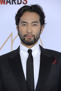 Film Independent Spirit Awards 2025 in Santa Monica