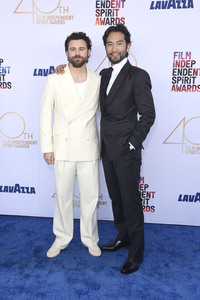 Film Independent Spirit Awards 2025 in Santa Monica