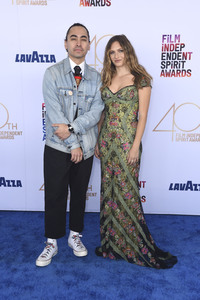 Film Independent Spirit Awards 2025 in Santa Monica