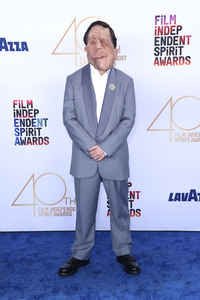 Film Independent Spirit Awards 2025 in Santa Monica