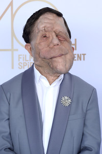 Film Independent Spirit Awards 2025 in Santa Monica