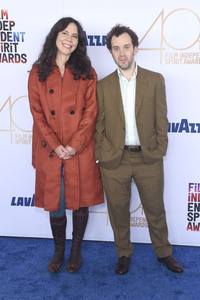 Film Independent Spirit Awards 2025 in Santa Monica