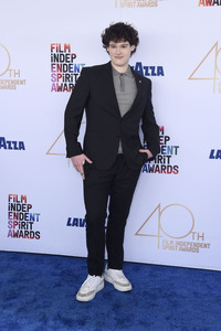 Film Independent Spirit Awards 2025 in Santa Monica