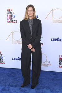 Film Independent Spirit Awards 2025 in Santa Monica