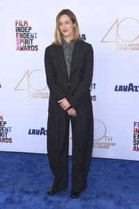 Film Independent Spirit Awards 2025 in Santa Monica