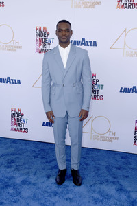 Film Independent Spirit Awards 2025 in Santa Monica