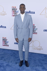 Film Independent Spirit Awards 2025 in Santa Monica