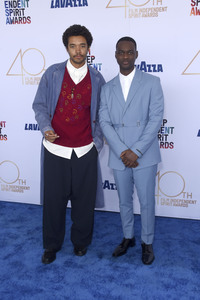 Film Independent Spirit Awards 2025 in Santa Monica