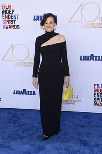 Film Independent Spirit Awards 2025 in Santa Monica