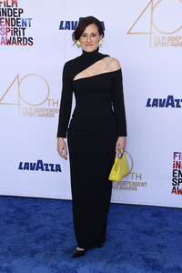 Film Independent Spirit Awards 2025 in Santa Monica