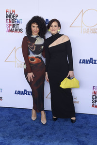 Film Independent Spirit Awards 2025 in Santa Monica