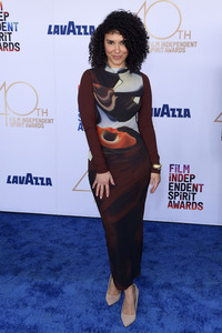 Film Independent Spirit Awards 2025 in Santa Monica