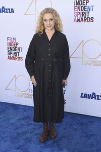 Film Independent Spirit Awards 2025 in Santa Monica